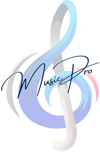 Logo MusicPro